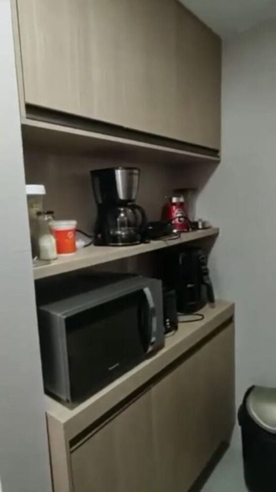 Flat/Apart Hotel para alugar com 1 quarto, 48m² - Foto 6