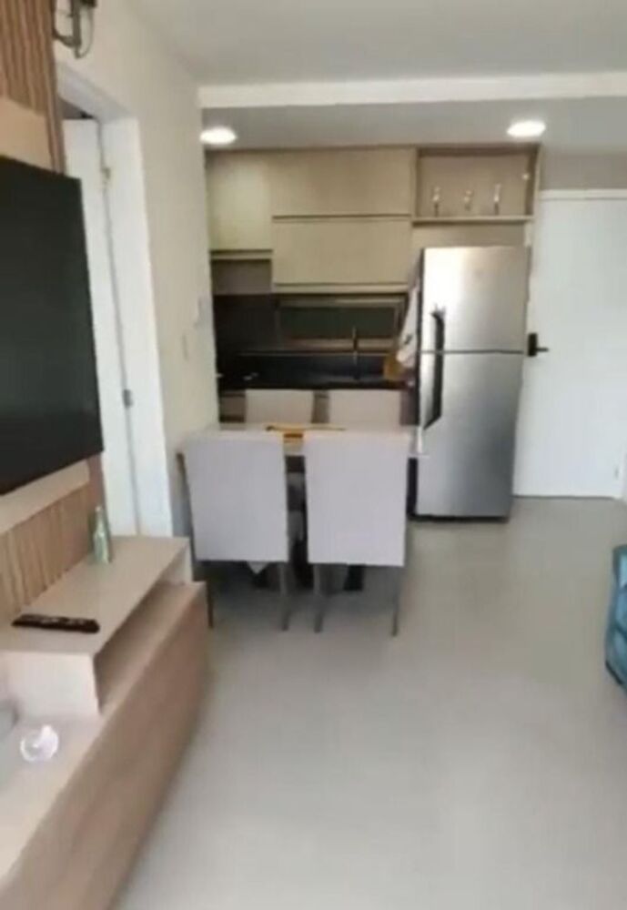 Flat/Apart Hotel para alugar com 1 quarto, 48m² - Foto 4