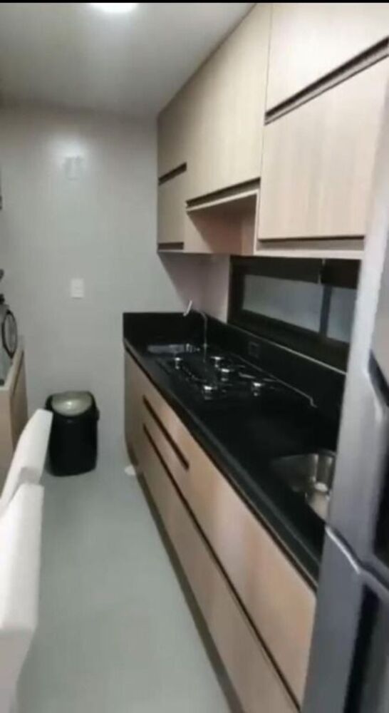 Flat/Apart Hotel para alugar com 1 quarto, 48m² - Foto 7