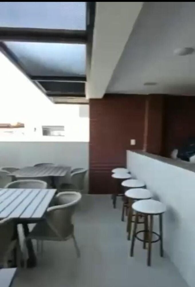 Flat/Apart Hotel para alugar com 1 quarto, 48m² - Foto 14
