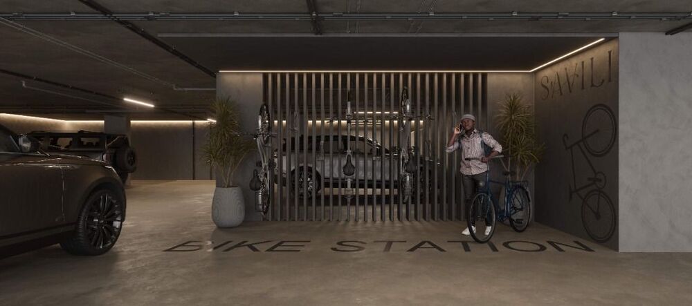 Flat/Apart Hotel, 1 quarto, 22 m² - Foto 7