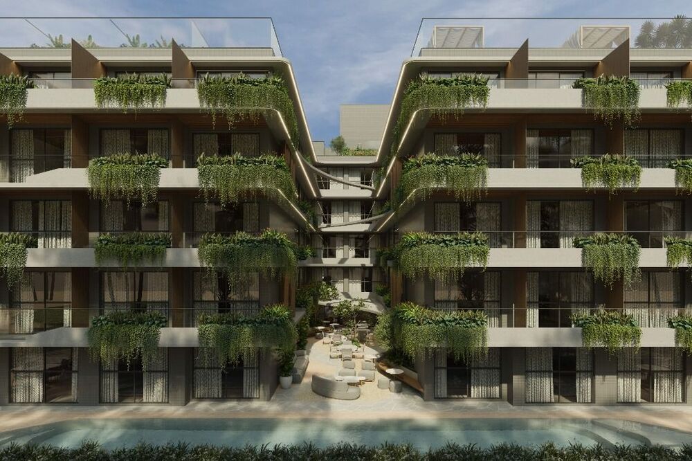 Flat/Apart Hotel, 1 quarto, 22 m² - Foto 5