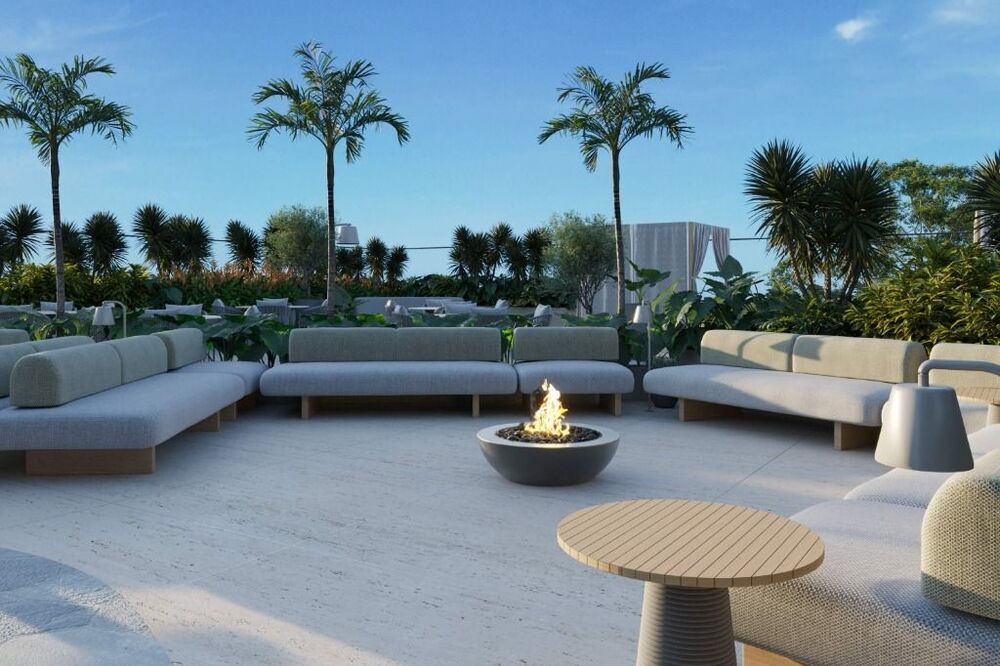 Flat/Apart Hotel, 1 quarto, 22 m² - Foto 14