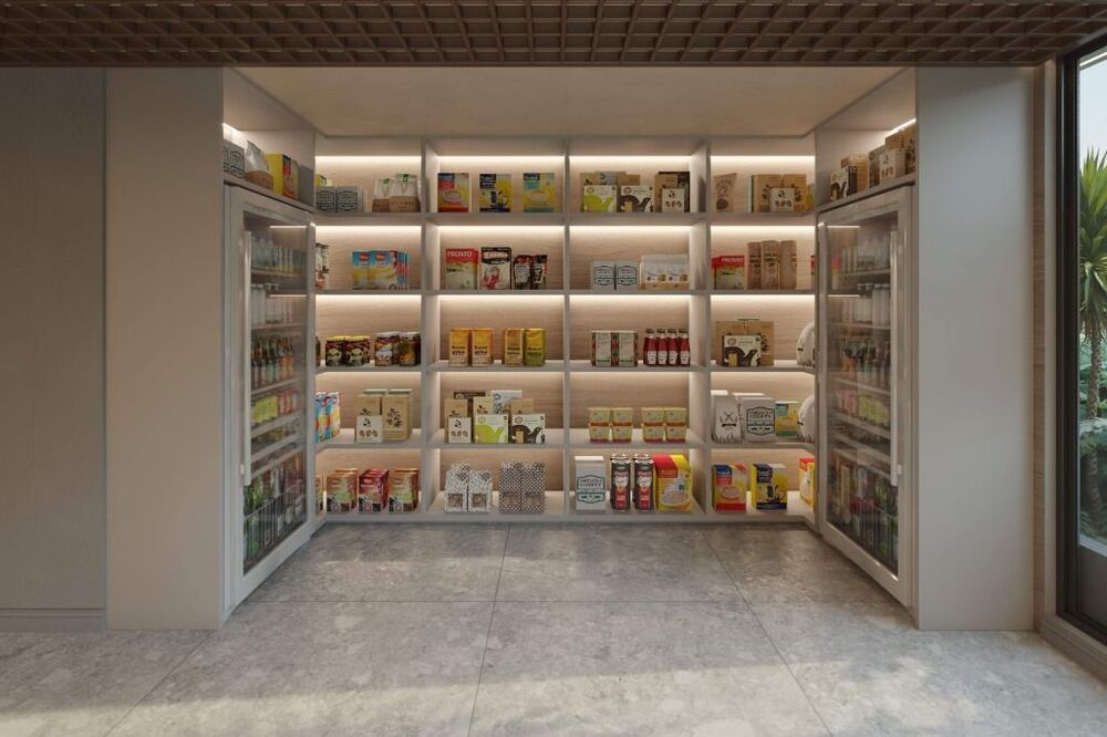 Flat/Apart Hotel, 1 quarto, 22 m² - Foto 11