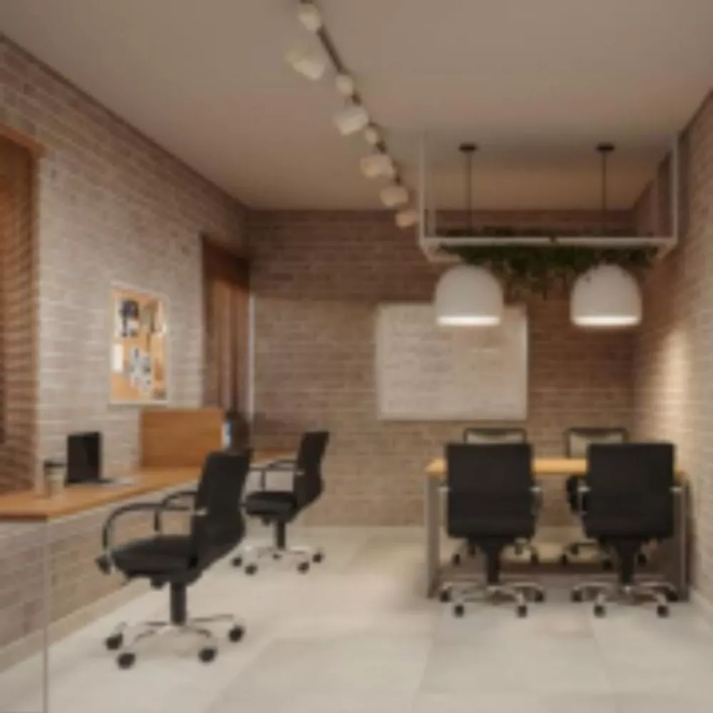 Apartamento, 2 quartos, 48 m² - Foto 1