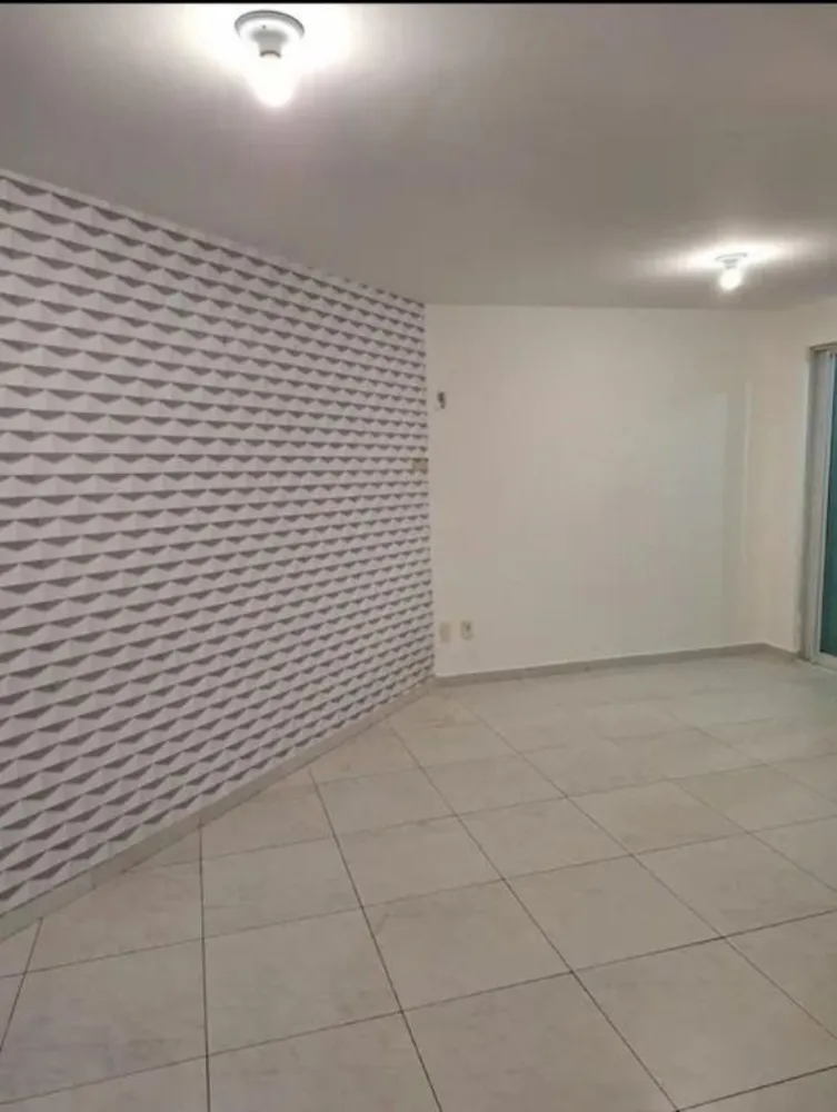 Apartamento, 2 quartos, 60 m² - Foto 1