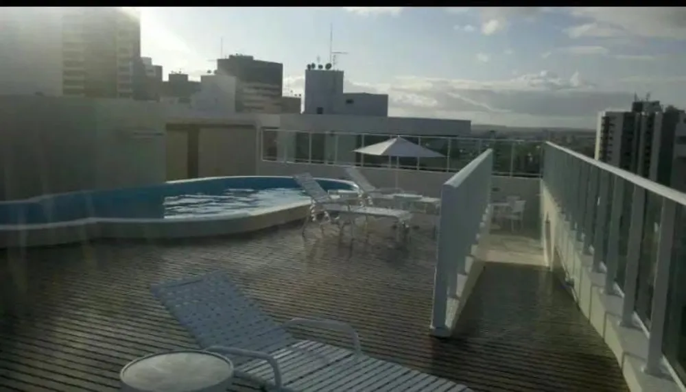 Apartamento, 2 quartos, 60 m² - Foto 2