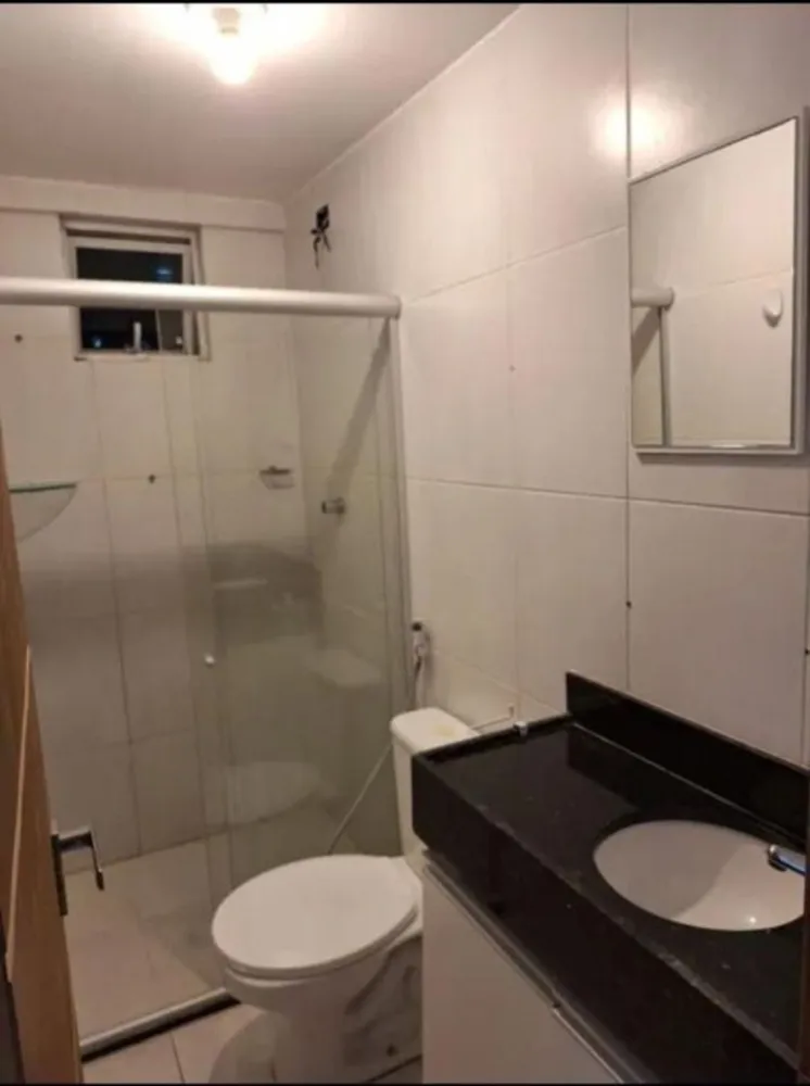 Apartamento, 2 quartos, 60 m² - Foto 6