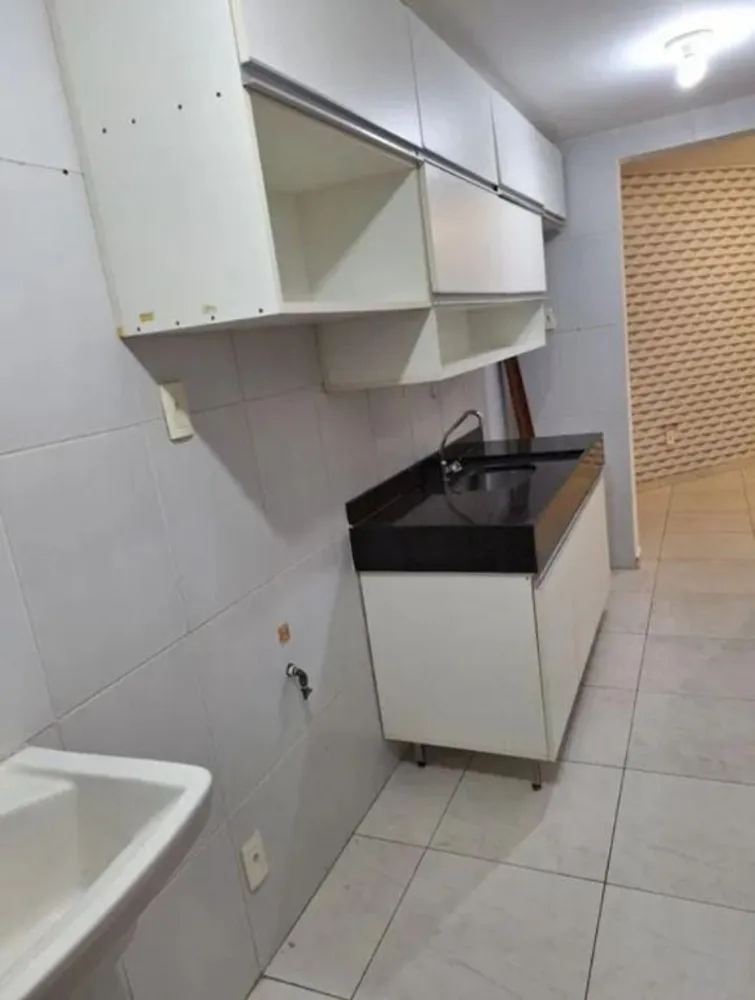 Apartamento, 2 quartos, 60 m² - Foto 7