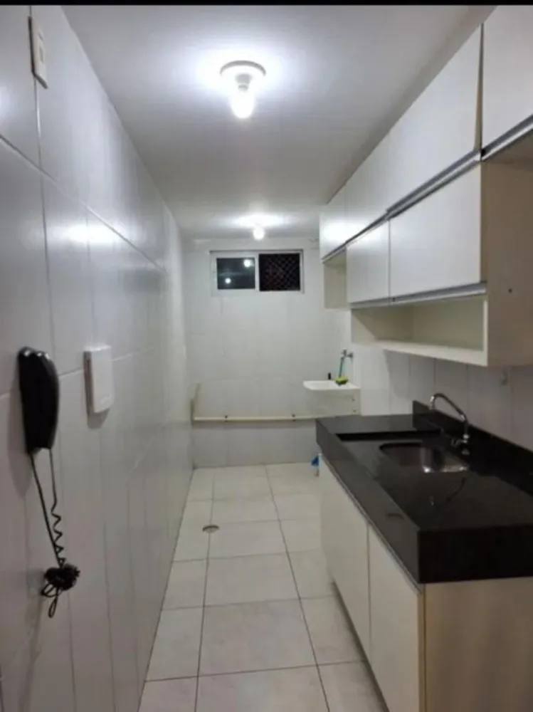 Apartamento, 2 quartos, 60 m² - Foto 8