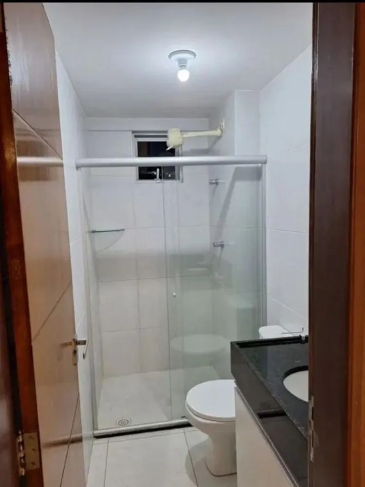 Apartamento, 2 quartos, 60 m² - Foto 7