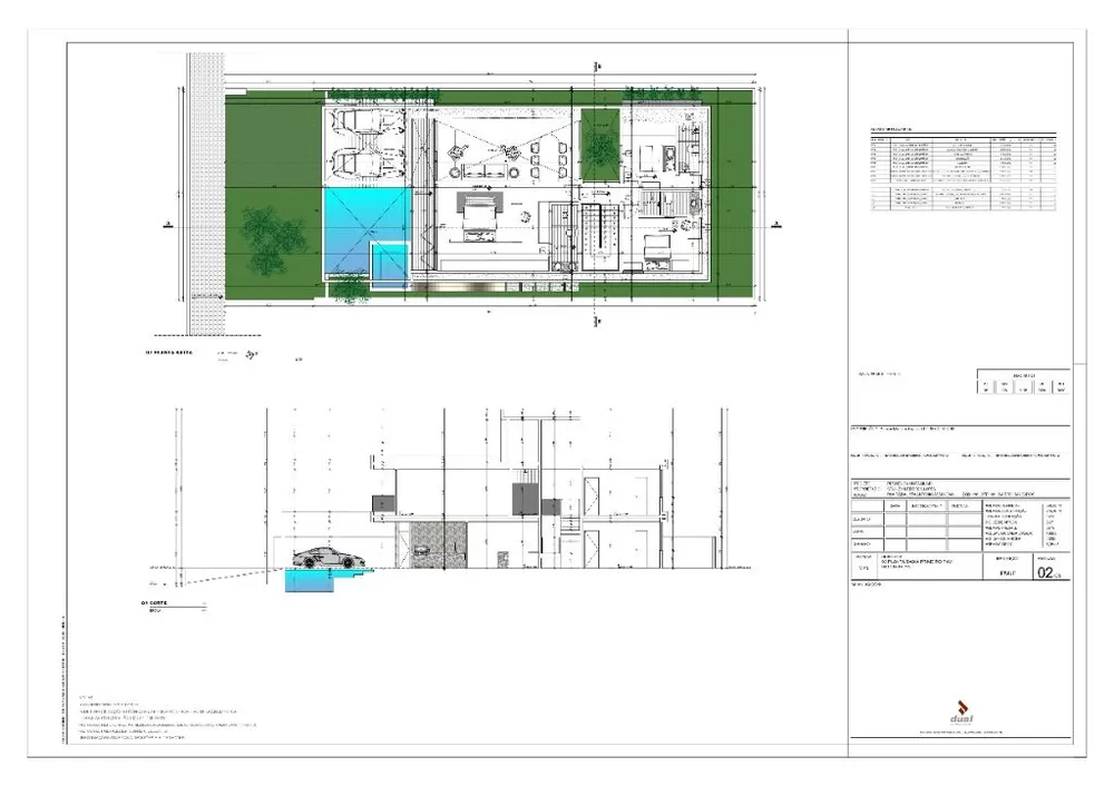 Casa, 5 quartos, 360 m² - Foto 2