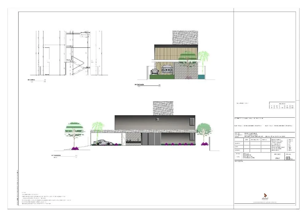 Casa, 5 quartos, 360 m² - Foto 3
