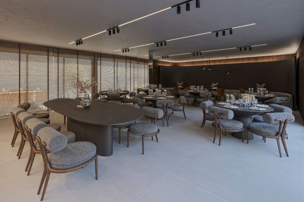 Apartamento à venda com 2 quartos, 62m² - Foto 8