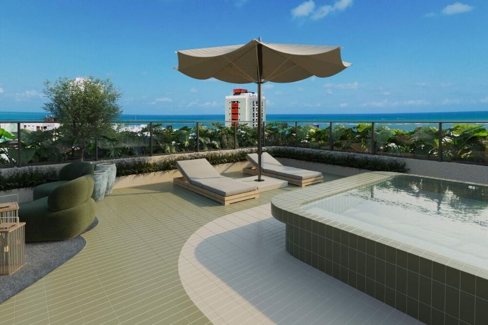Apartamento à venda com 2 quartos, 62m² - Foto 13