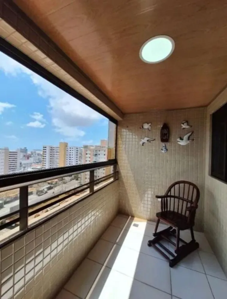 Apartamento, 3 quartos, 150 m² - Foto 12