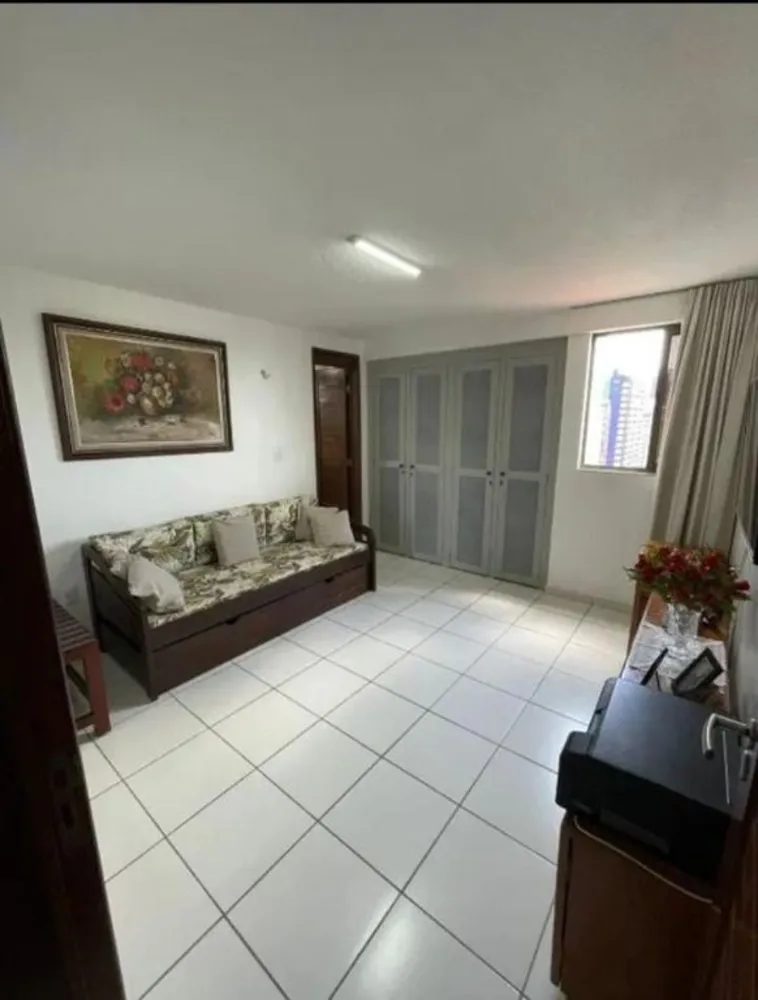 Apartamento, 3 quartos, 150 m² - Foto 3