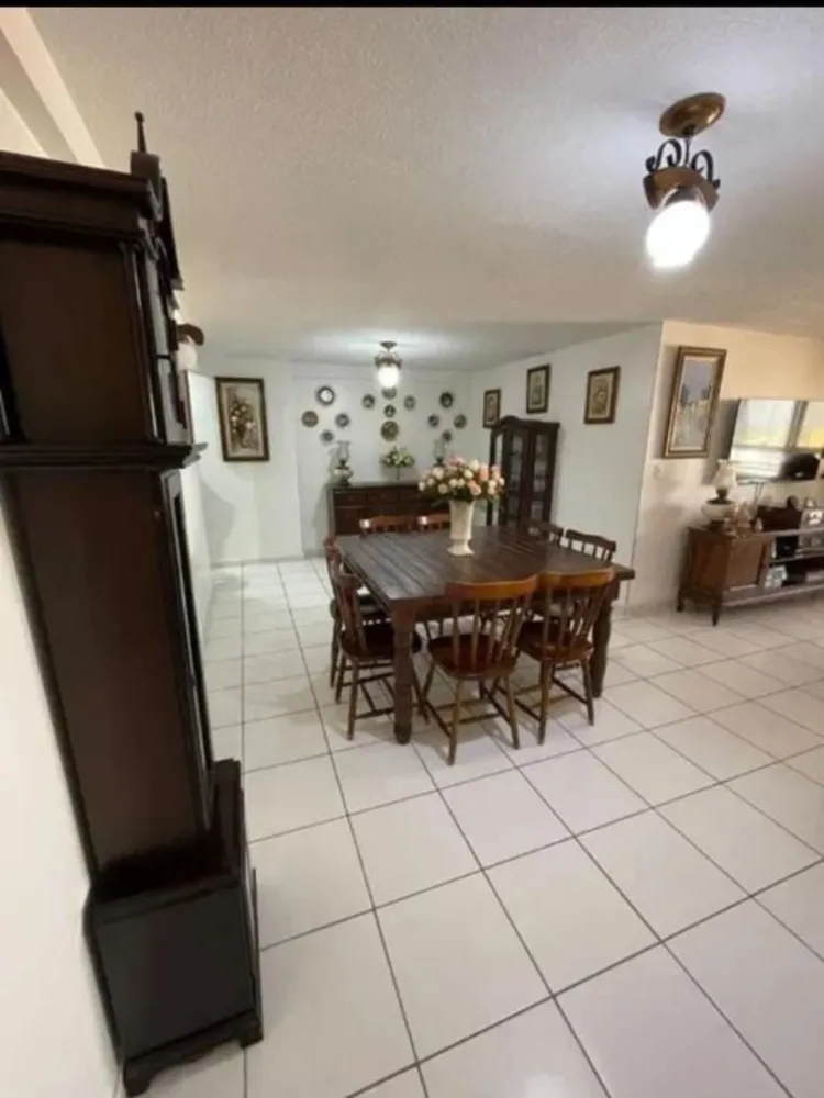 Apartamento, 3 quartos, 150 m² - Foto 2