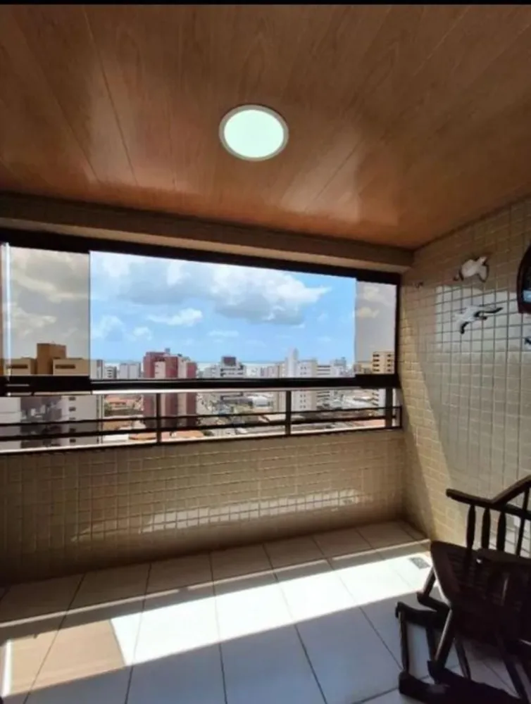 Apartamento, 3 quartos, 150 m² - Foto 6