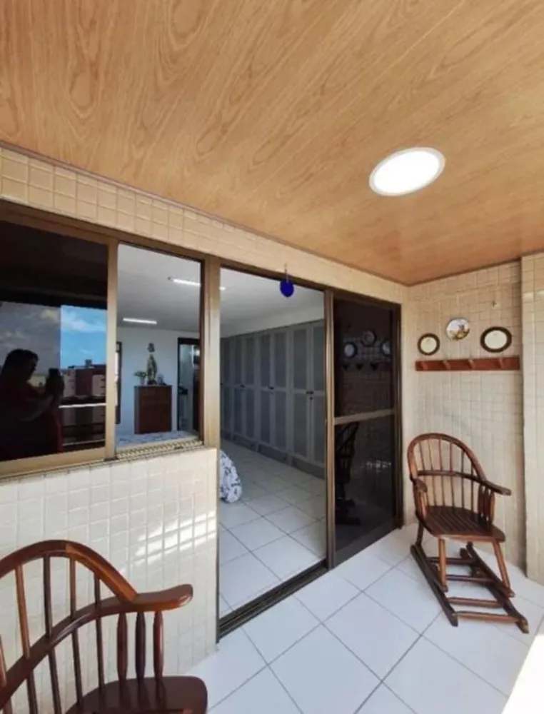 Apartamento, 3 quartos, 150 m² - Foto 7