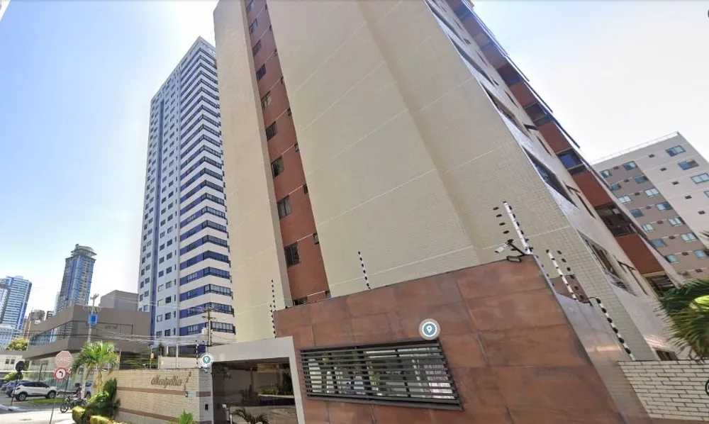 Apartamento, 3 quartos, 150 m² - Foto 1