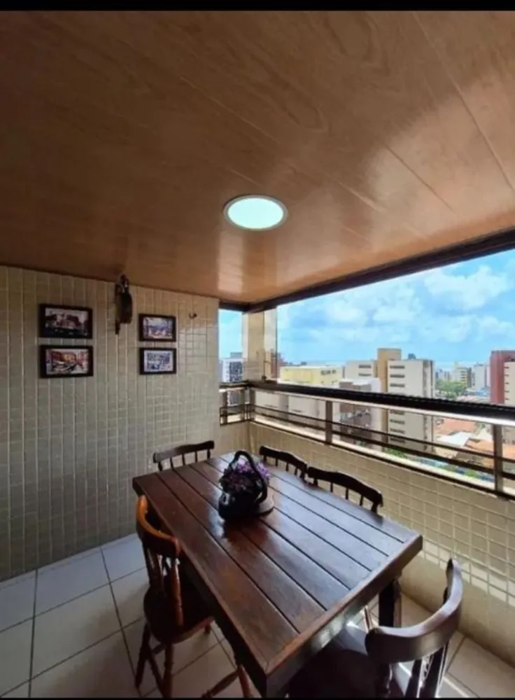 Apartamento, 3 quartos, 150 m² - Foto 11