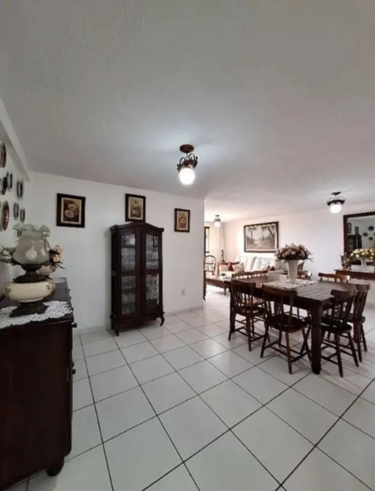Apartamento, 3 quartos, 150 m² - Foto 9
