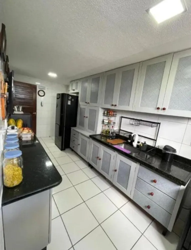 Apartamento, 3 quartos, 150 m² - Foto 4