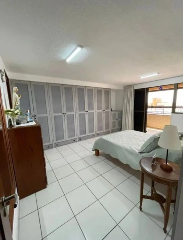 Apartamento, 3 quartos, 150 m² - Foto 5