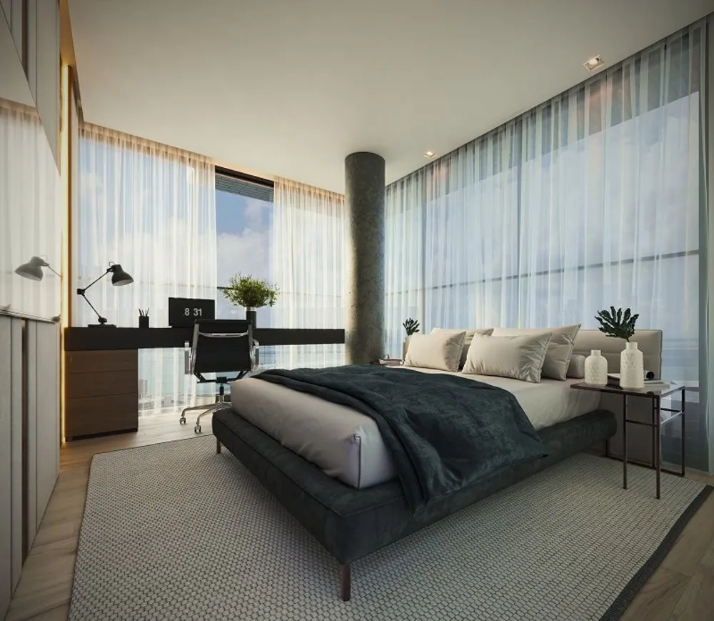 Apartamento, 3 quartos, 109 m² - Foto 6