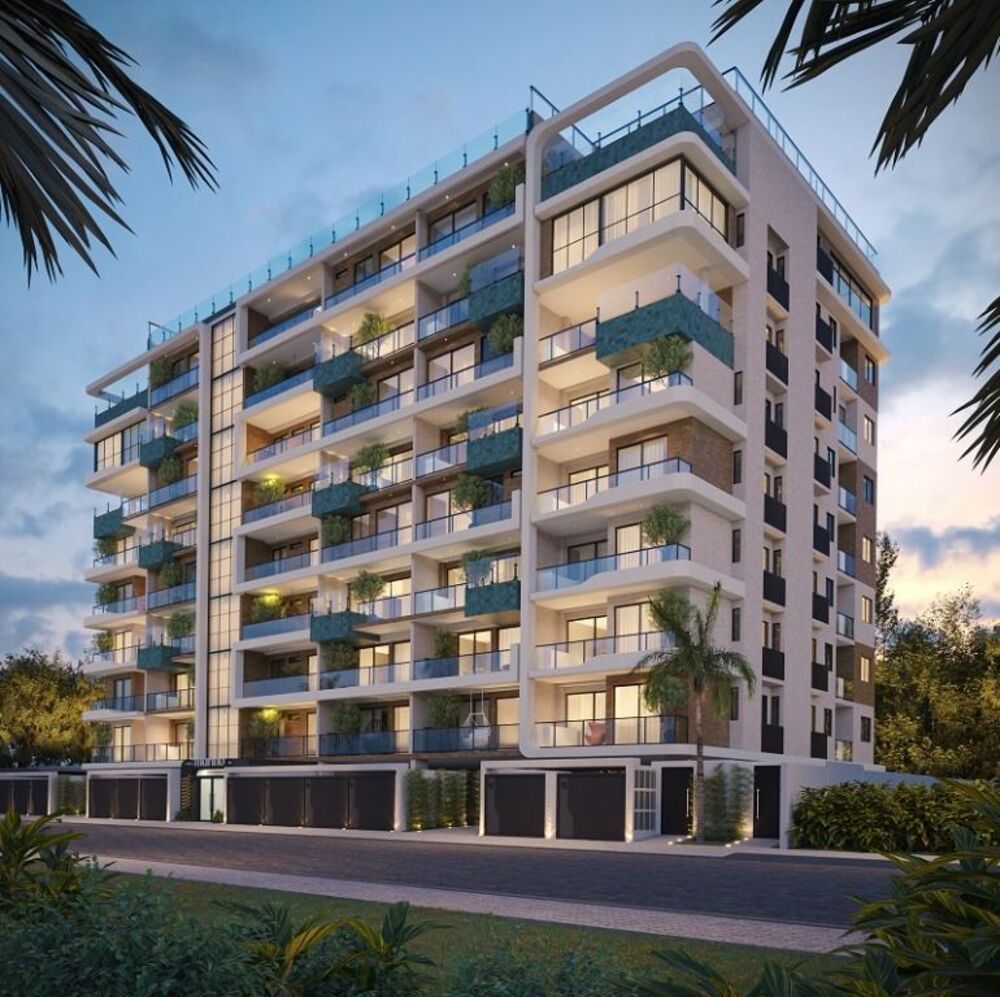 Apartamento, 3 quartos, 109 m² - Foto 6