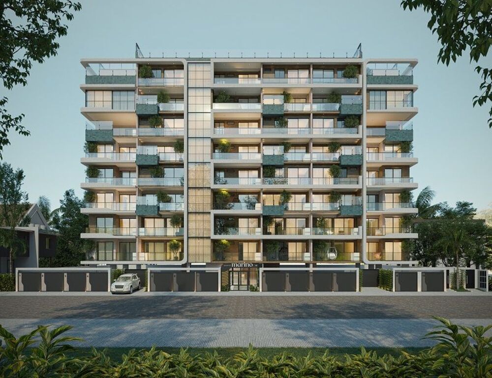 Apartamento, 3 quartos, 109 m² - Foto 7