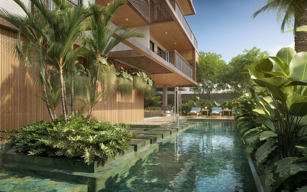 Apartamento à venda com 3 quartos, 89m² - Foto 6