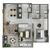 Apartamento, 3 quartos, 85 m² - Foto 8