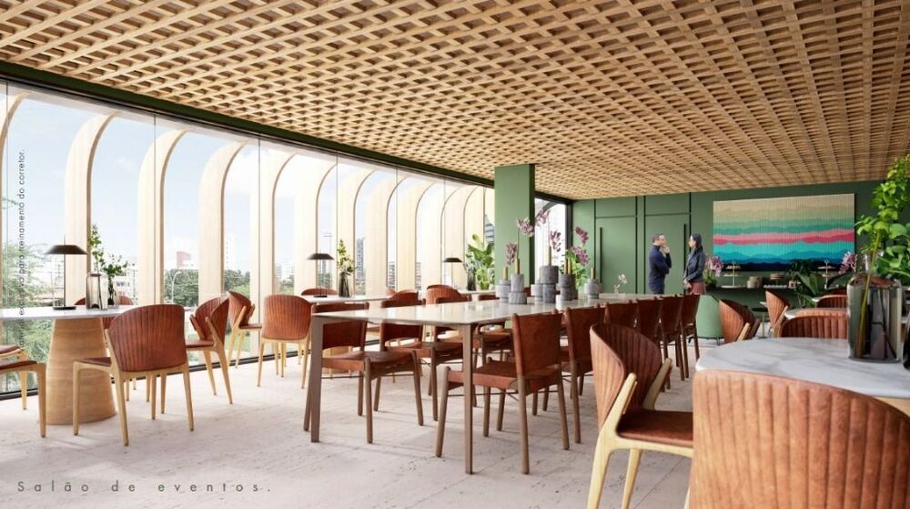 Apartamento, 2 quartos, 76 m² - Foto 11