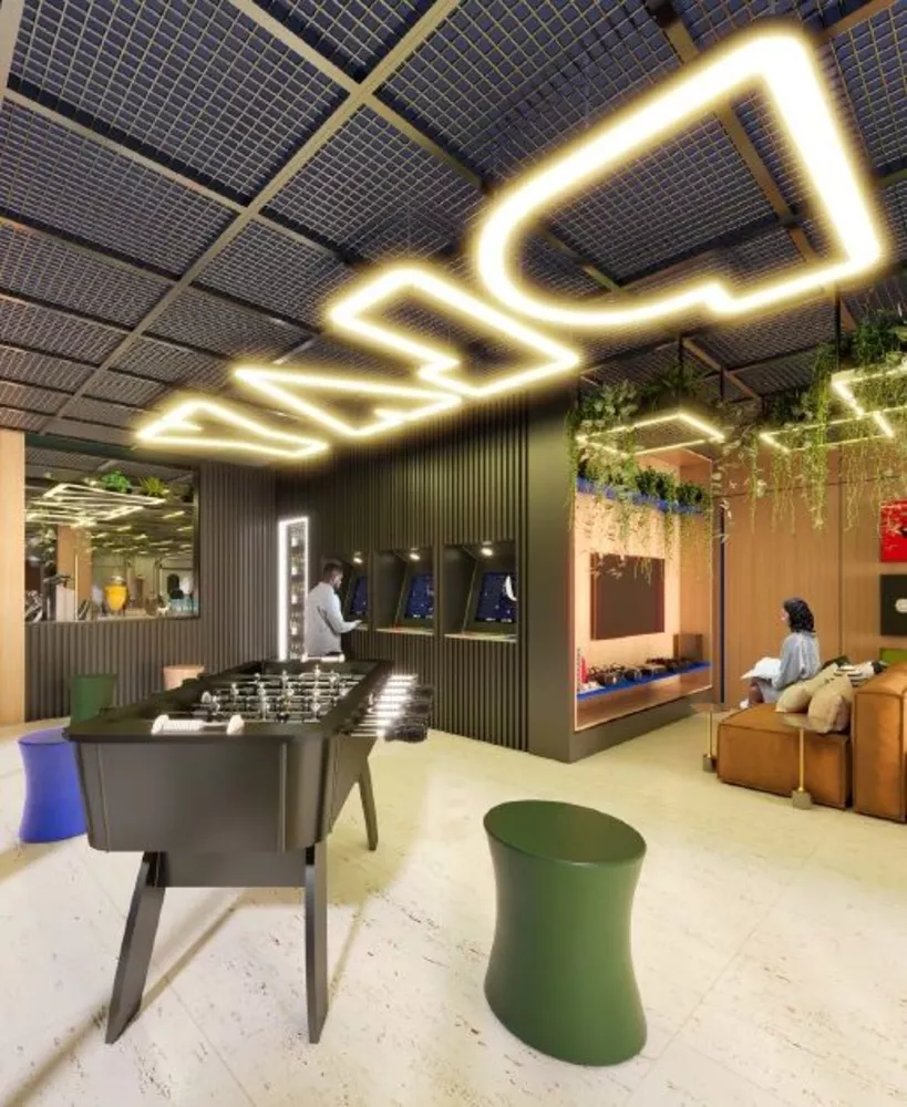 Apartamento, 2 quartos, 76 m² - Foto 8