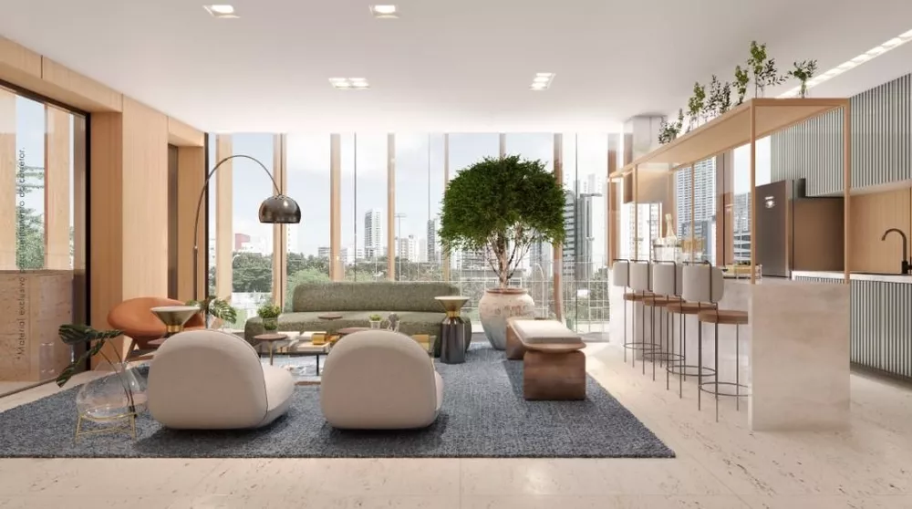 Apartamento, 2 quartos, 76 m² - Foto 10