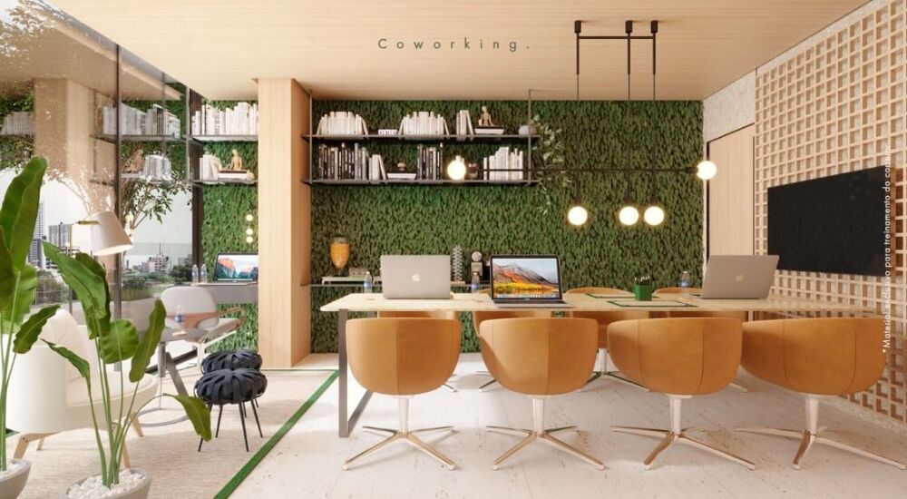 Apartamento, 2 quartos, 76 m² - Foto 6