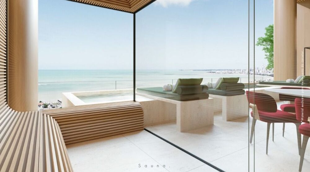 Apartamento, 2 quartos, 76 m² - Foto 2