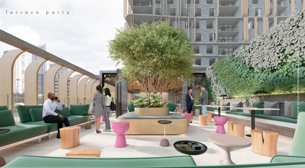 Apartamento, 2 quartos, 76 m² - Foto 12