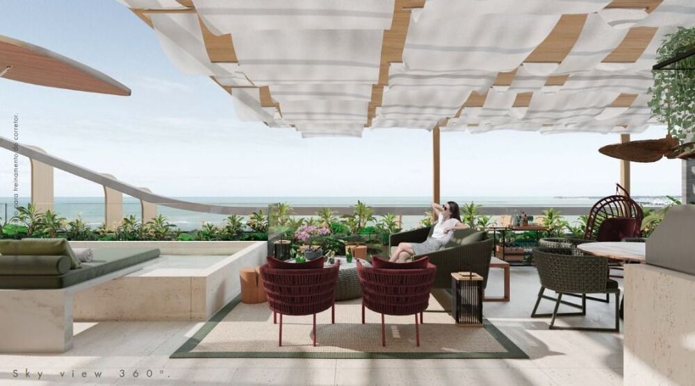 Apartamento, 2 quartos, 76 m² - Foto 4