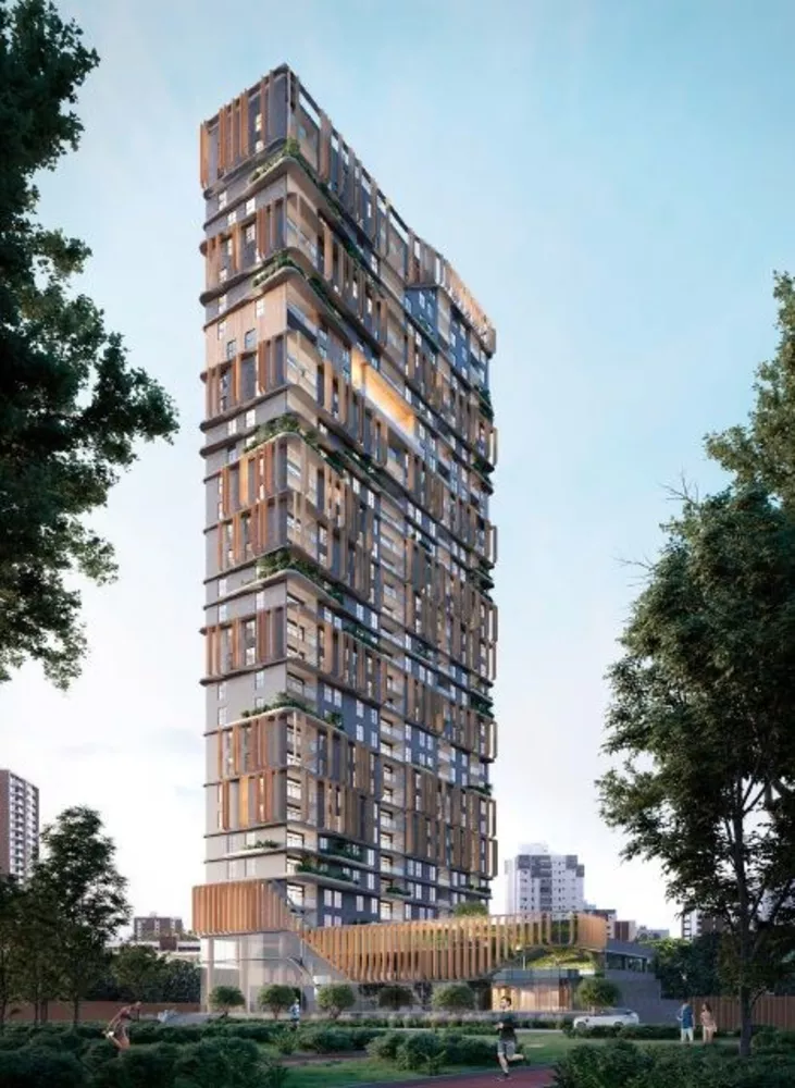 Apartamento, 2 quartos, 76 m² - Foto 1