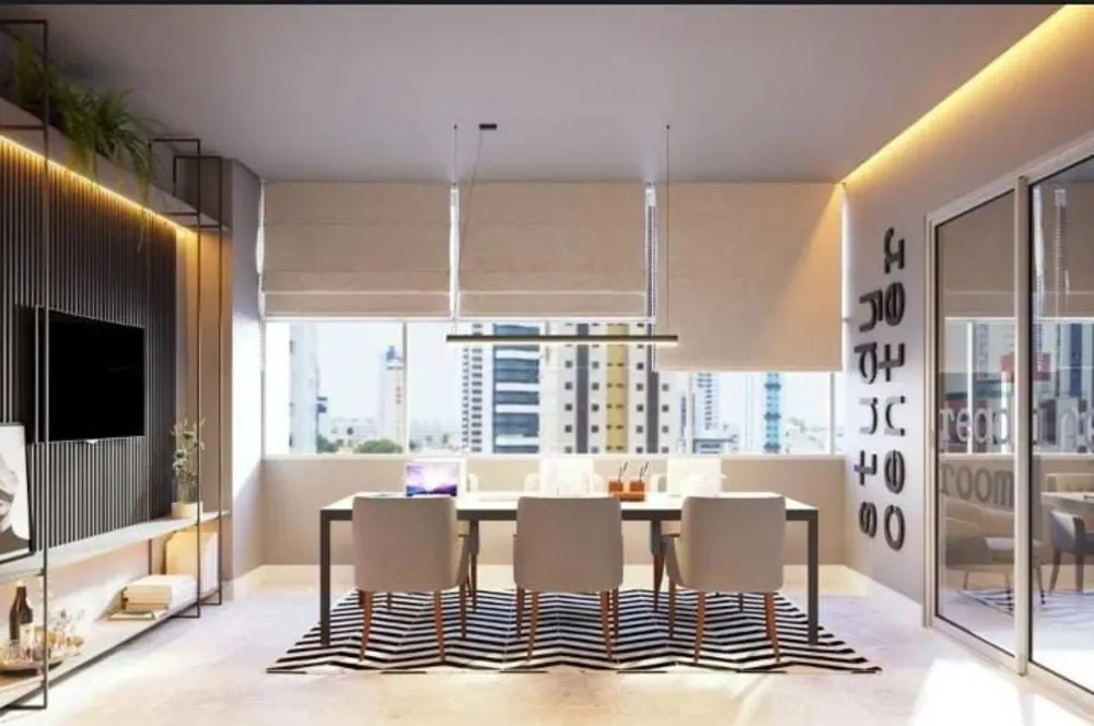 Flat/Apart Hotel, 1 quarto, 26 m² - Foto 3