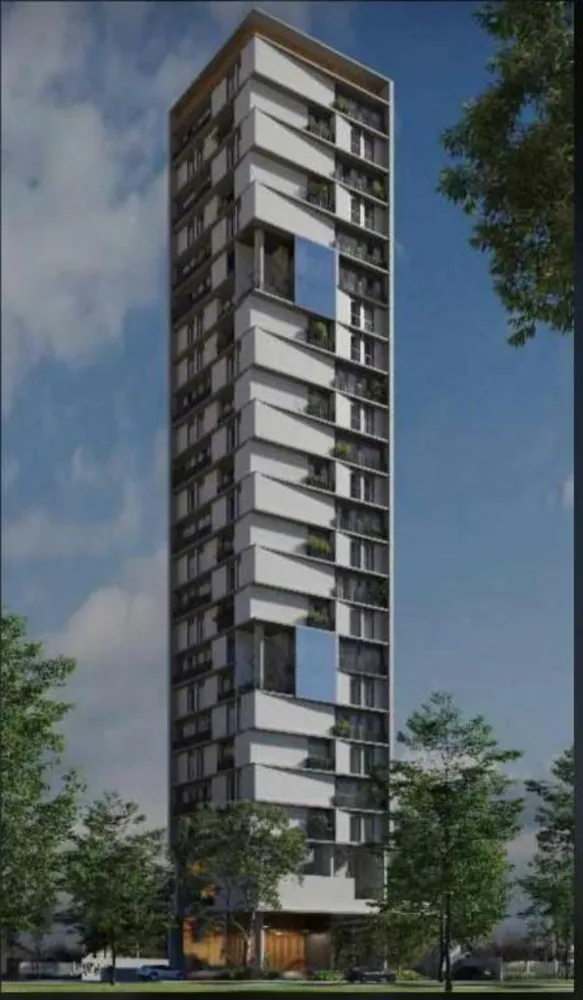 Flat/Apart Hotel, 1 quarto, 26 m² - Foto 6