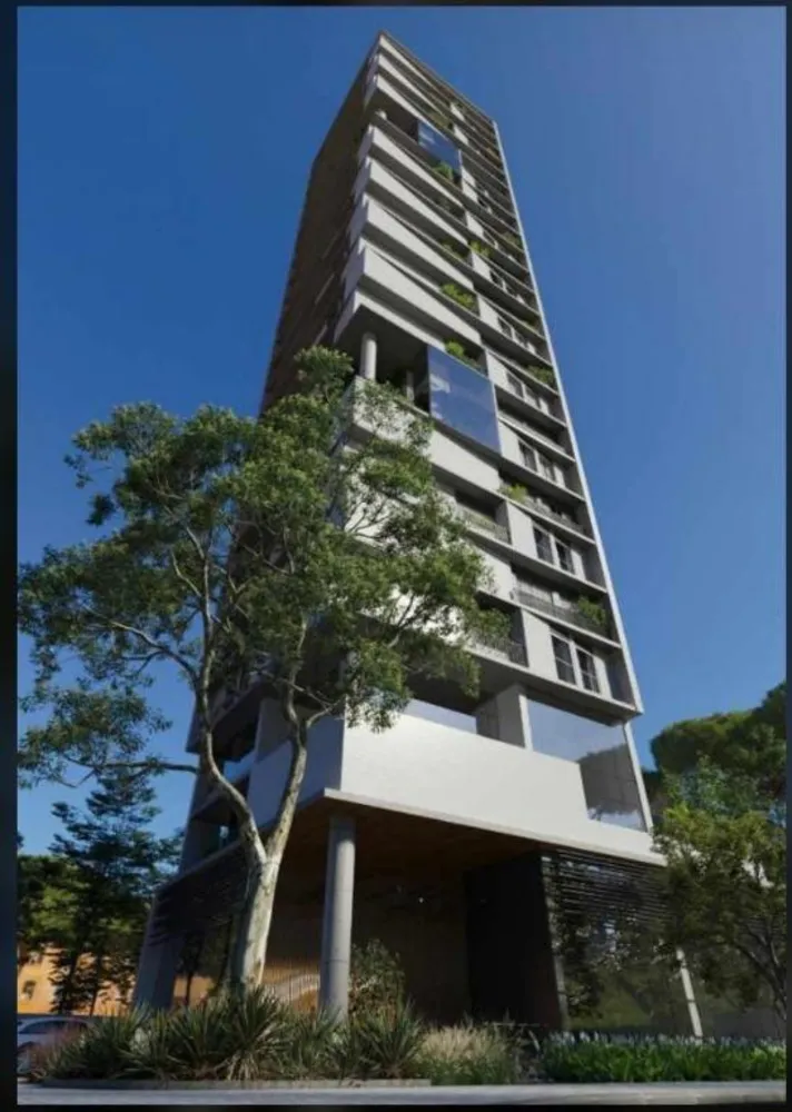 Flat/Apart Hotel, 1 quarto, 26 m² - Foto 2