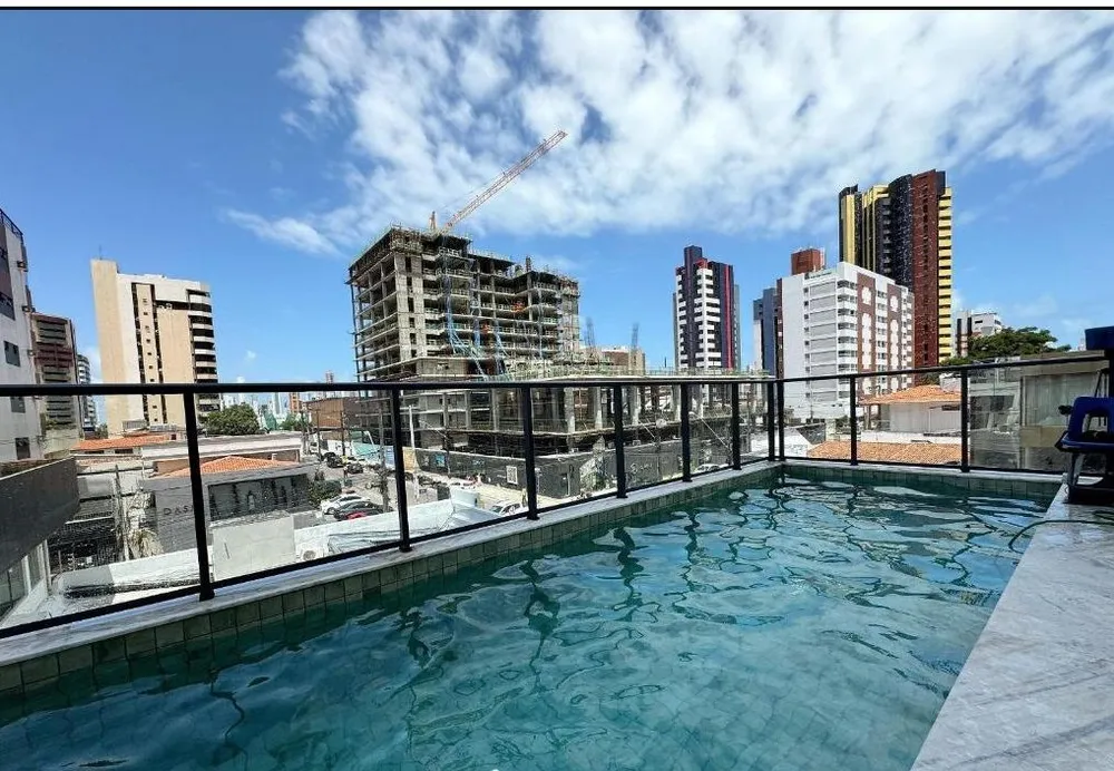 Flat/Apart Hotel, 1 quarto, 26 m² - Foto 12