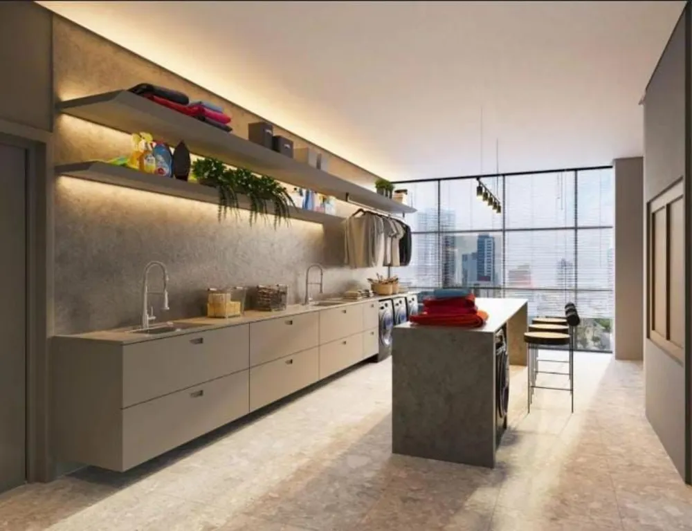 Flat/Apart Hotel, 1 quarto, 26 m² - Foto 7
