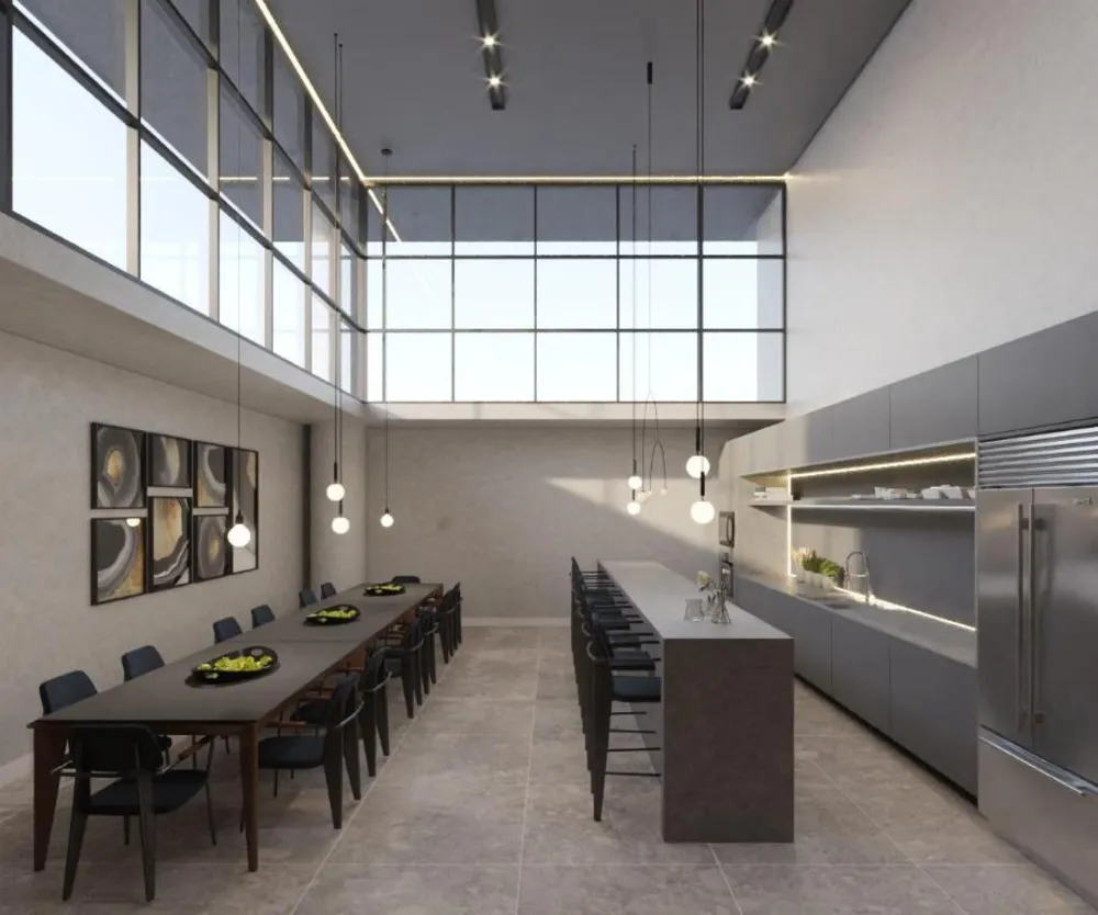 Flat/Apart Hotel, 1 quarto, 26 m² - Foto 5