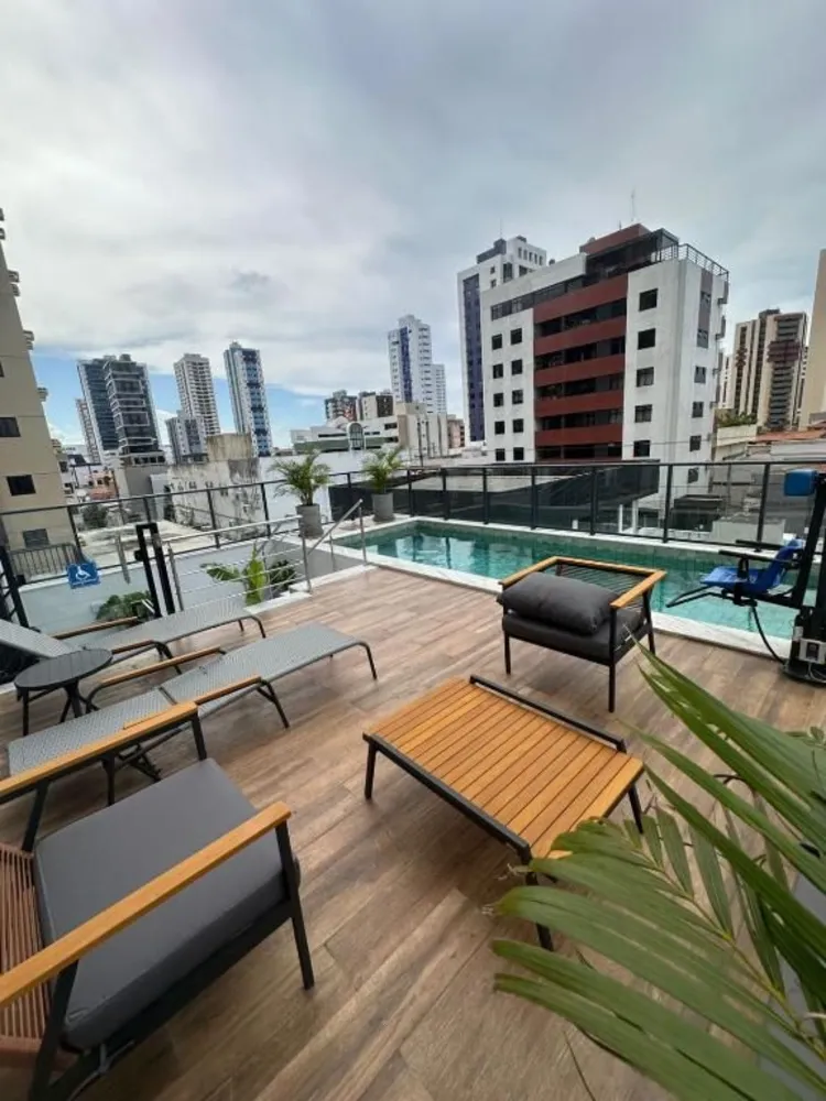 Flat/Apart Hotel, 1 quarto, 26 m² - Foto 8