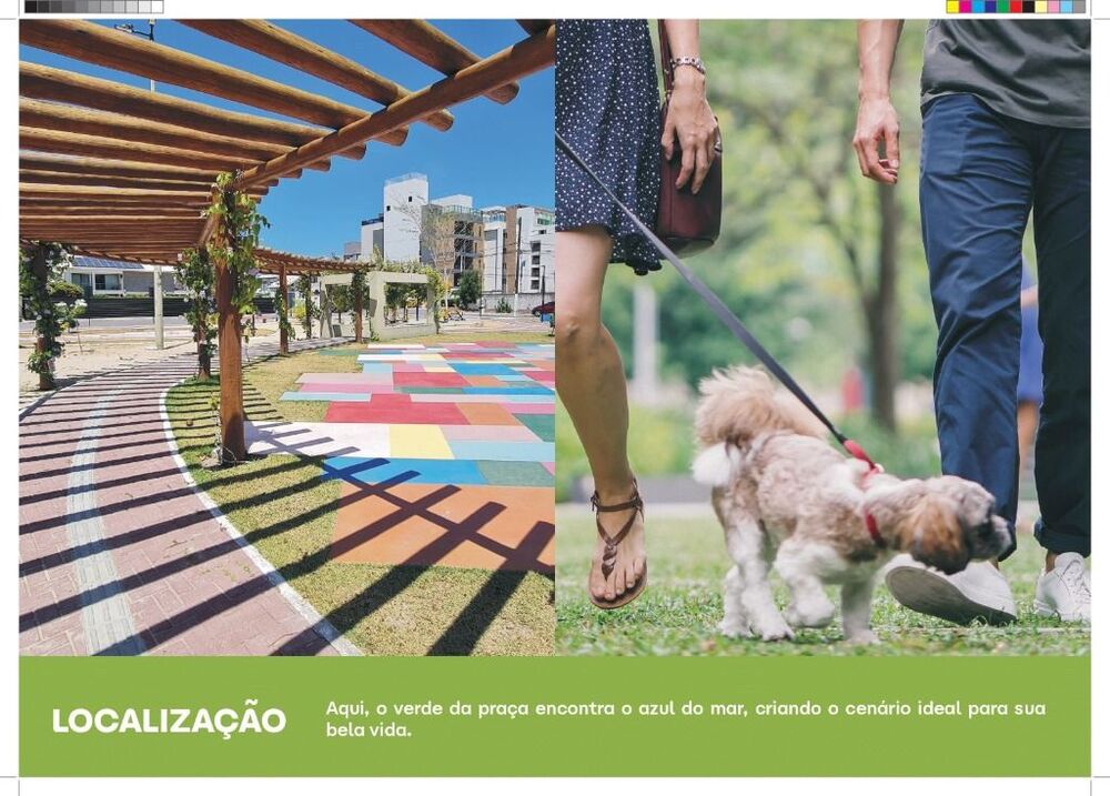 Apartamento, 3 quartos, 67 m² - Foto 8